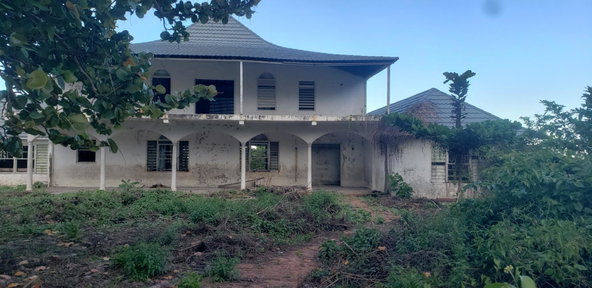 Sixth image of Snow Hill, Passley Garden in Snow Hill, Portland, Jamaica - property is For Sale