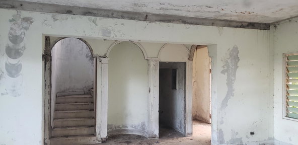 Seventh image of Snow Hill, Passley Garden in Snow Hill, Portland, Jamaica - property is For Sale