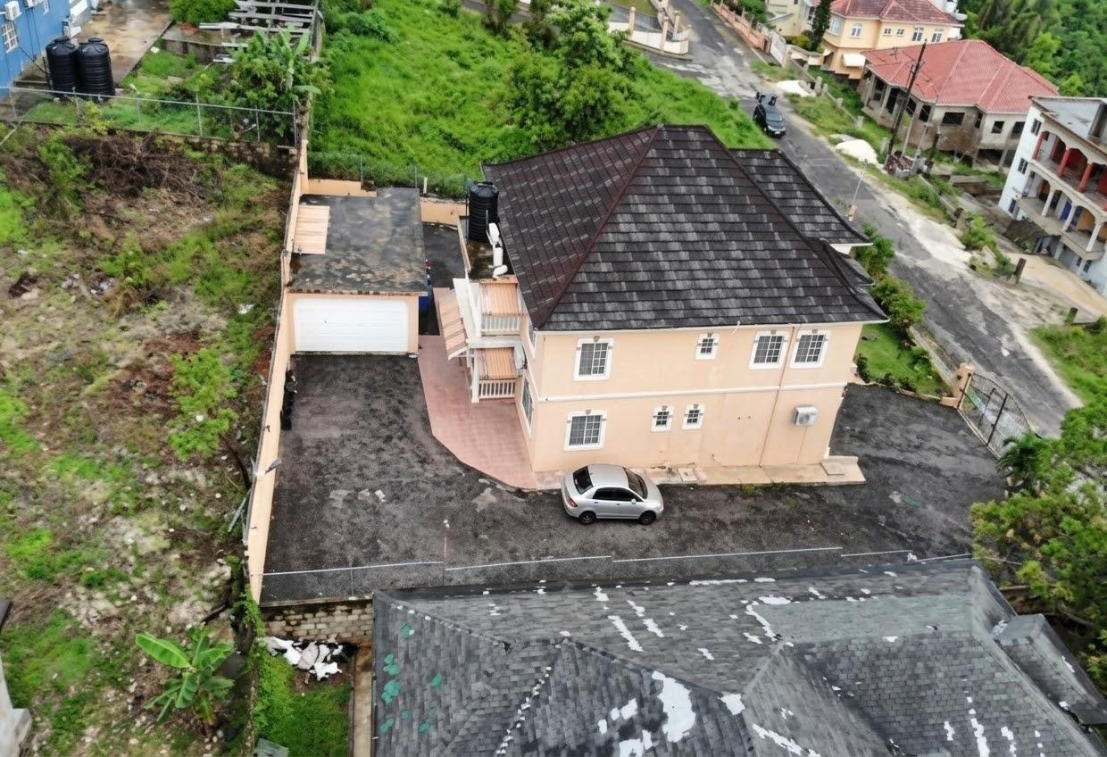 Third image of Lot 27 Ridgeview Avenue, Boxwood in Santa Cruz, St. Elizabeth, Jamaica - property is For Sale