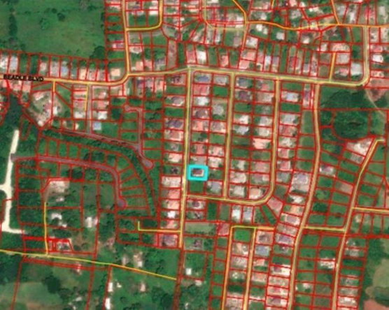 Fifth image of Lot 27 Ridgeview Avenue, Boxwood in Santa Cruz, St. Elizabeth, Jamaica - property is For Sale