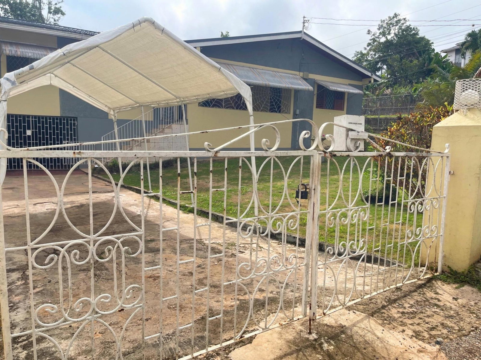 First image of 13 Bloomfield St, Mandeville in Mandeville, Manchester, Jamaica - property is For Sale