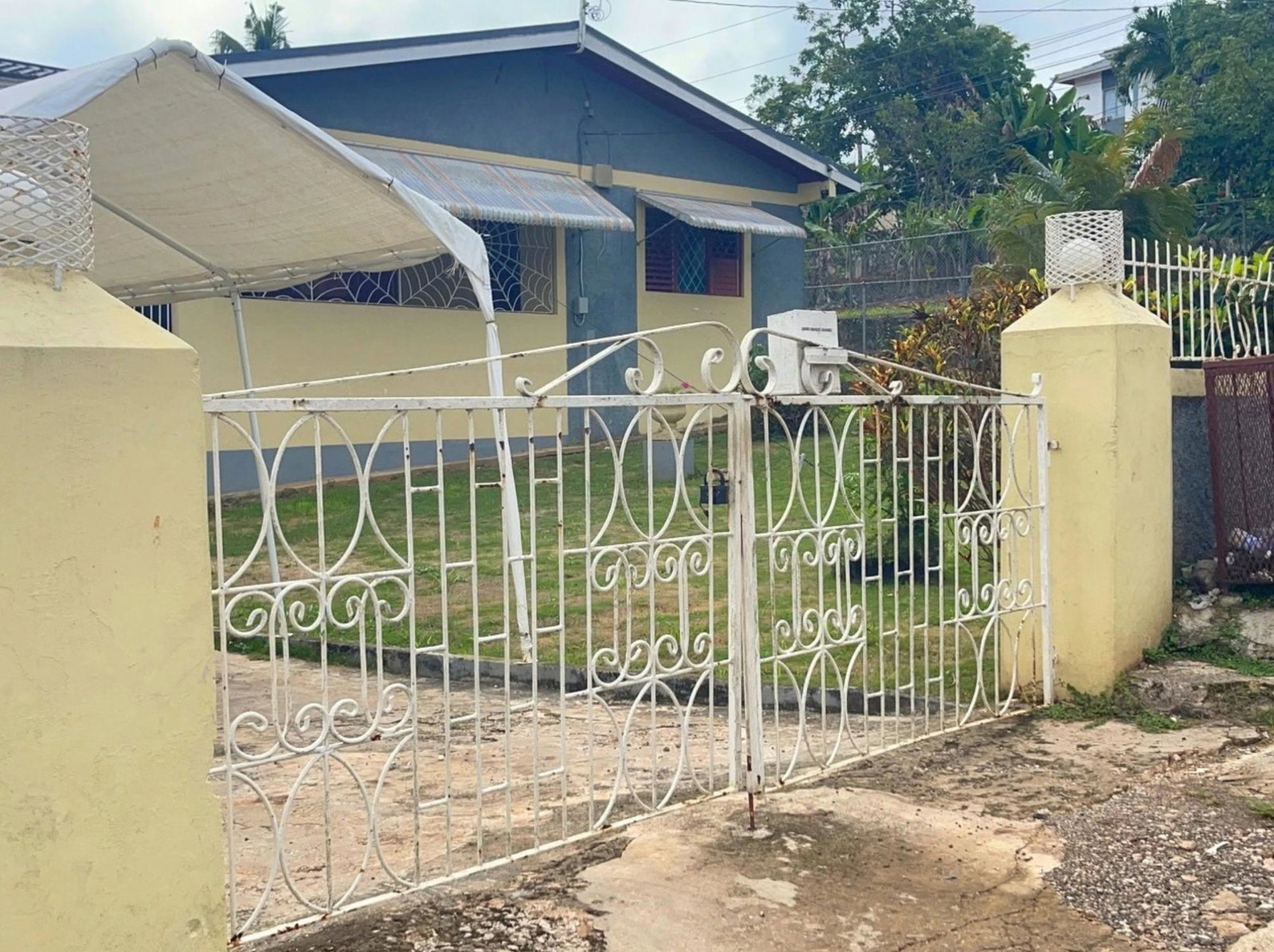 Second image of 13 Bloomfield St, Mandeville in Mandeville, Manchester, Jamaica - property is For Sale