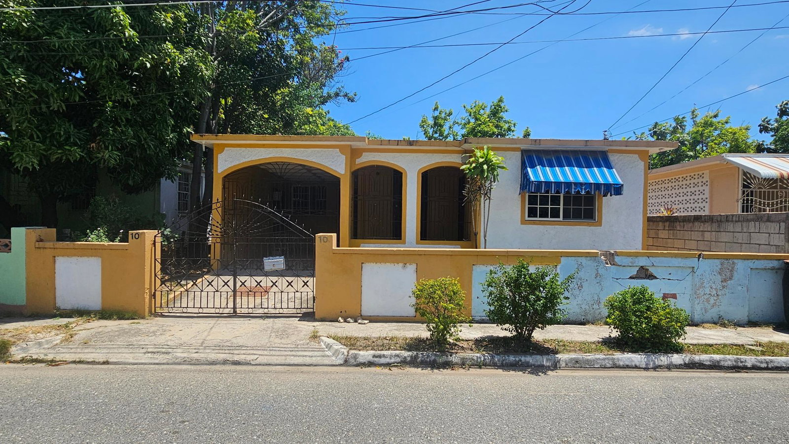 First image of Lot 745-10 Yarmouth Avenue in Gregory Park, St. Catherine, Jamaica - property is For Sale