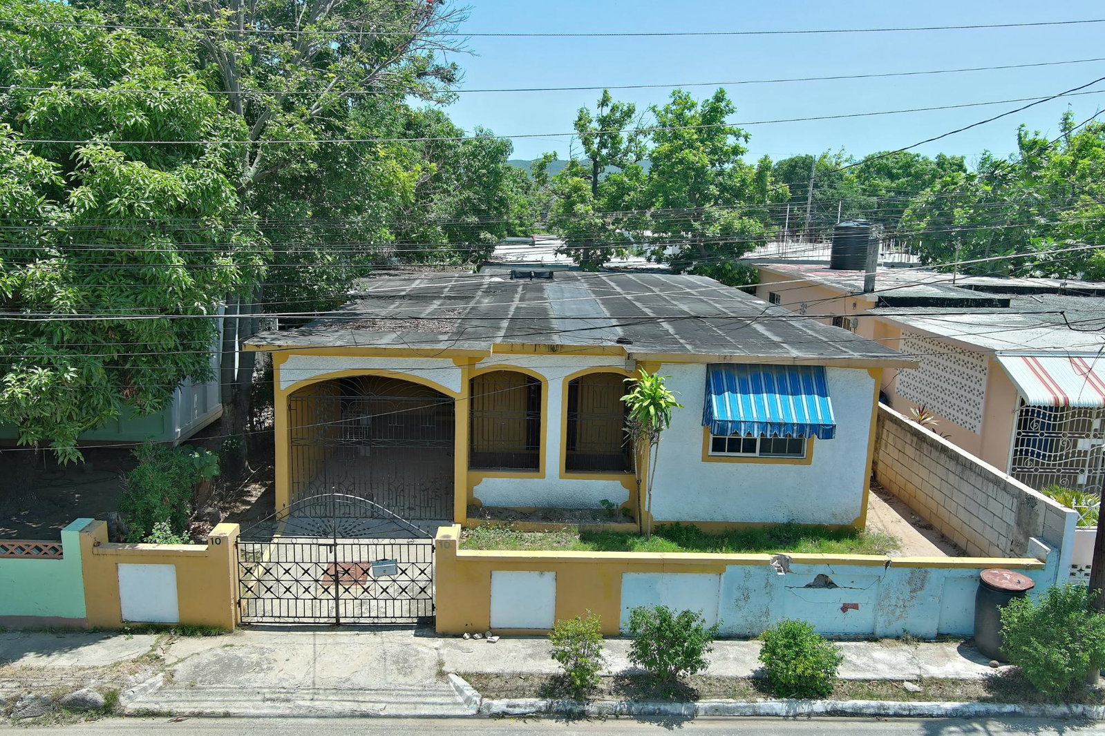 Fourth image of Lot 745-10 Yarmouth Avenue in Gregory Park, St. Catherine, Jamaica - property is For Sale