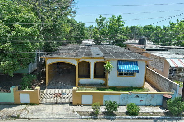 Fourth image of Lot 745-10 Yarmouth Avenue in Gregory Park, St. Catherine, Jamaica - property is For Sale