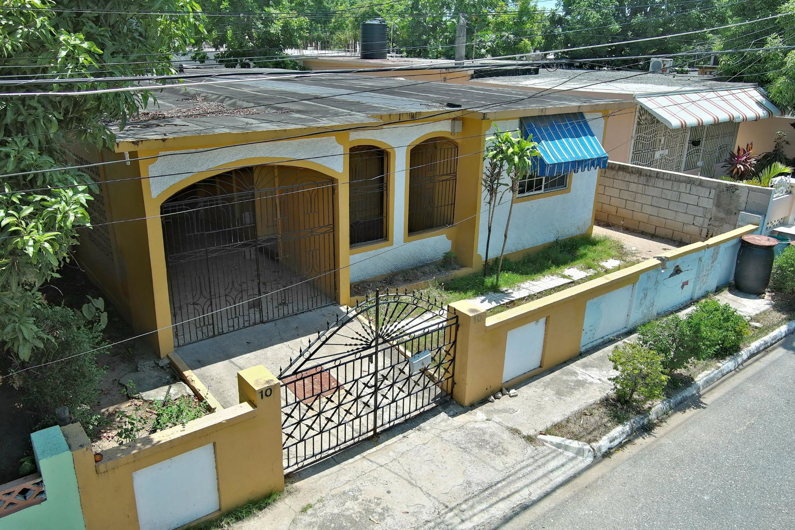 Sixth image of Lot 745-10 Yarmouth Avenue in Gregory Park, St. Catherine, Jamaica - property is For Sale