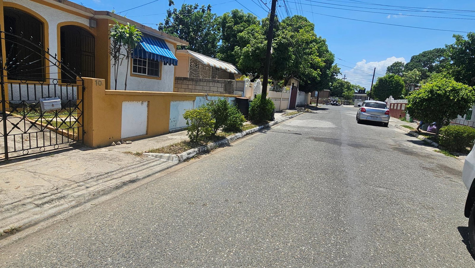 Seventh image of Lot 745-10 Yarmouth Avenue in Gregory Park, St. Catherine, Jamaica - property is For Sale