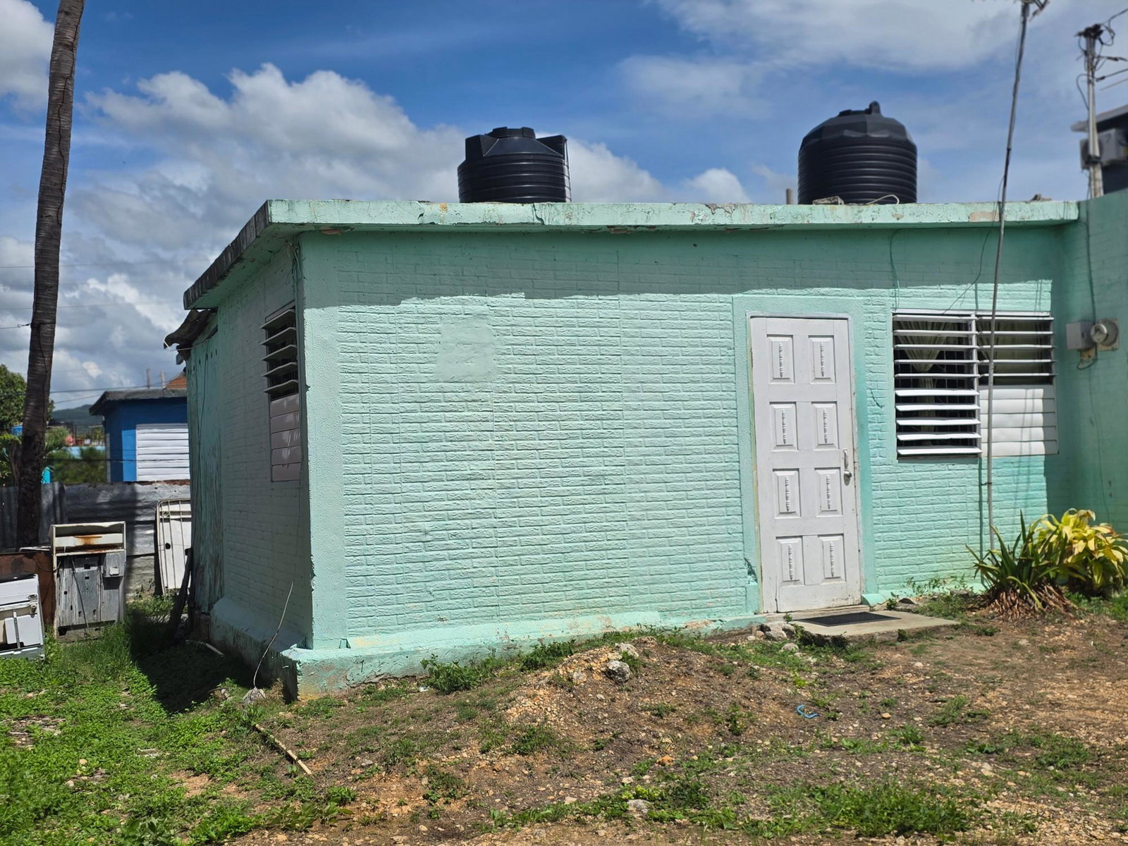 Second image of 152 Rose Path in Bushy Park, Clarendon, Jamaica - property is For Sale