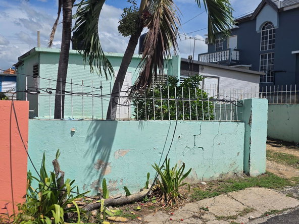 Third image of 152 Rose Path in Bushy Park, Clarendon, Jamaica - property is For Sale