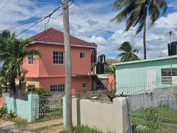 Fourth image of 152 Rose Path in Bushy Park, Clarendon, Jamaica - property is For Sale