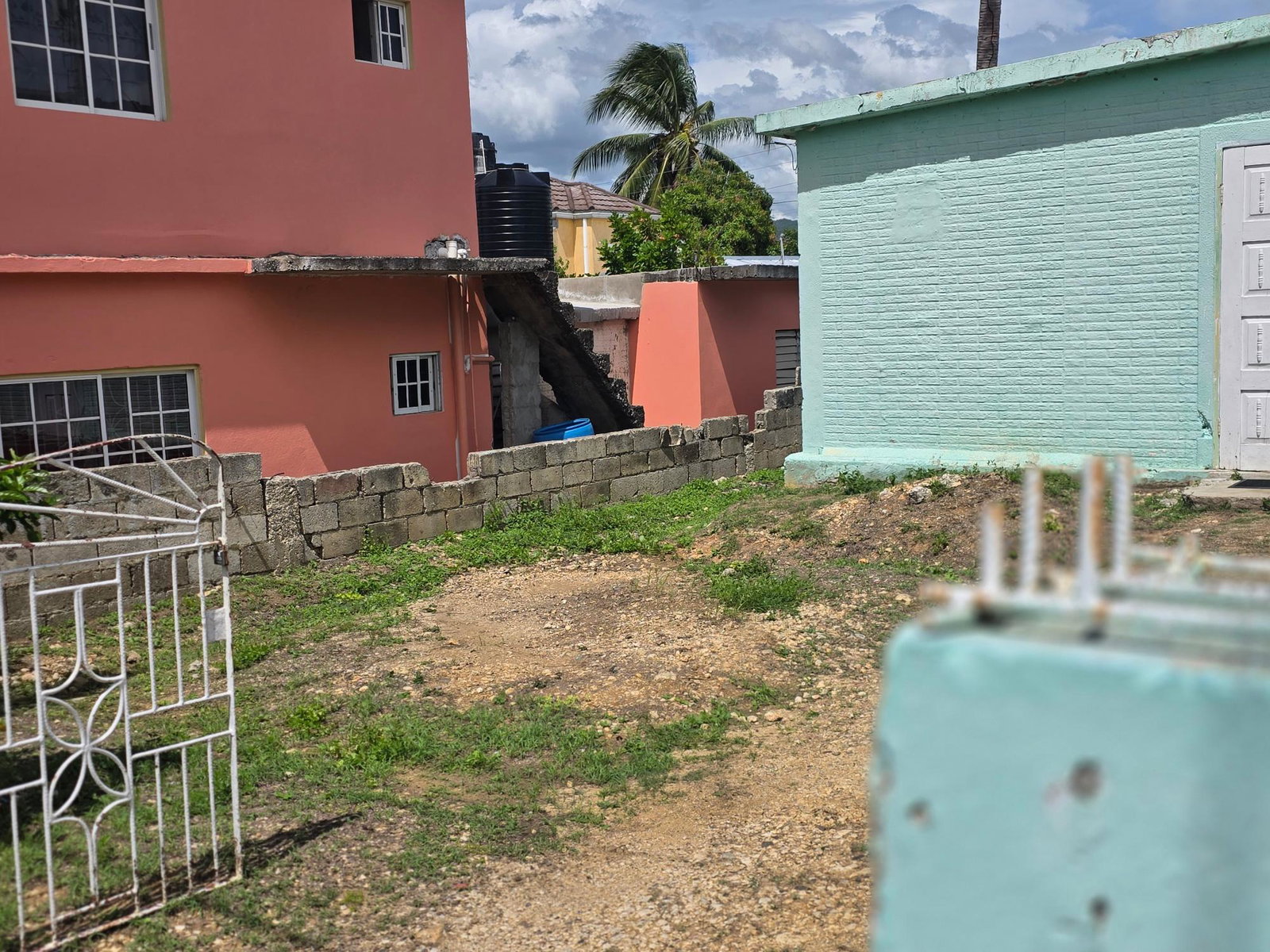 Fifth image of 152 Rose Path in Bushy Park, Clarendon, Jamaica - property is For Sale