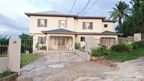 First image of Lot 28 Buena Vista cl in Mandeville, Manchester, Jamaica - property is For Sale