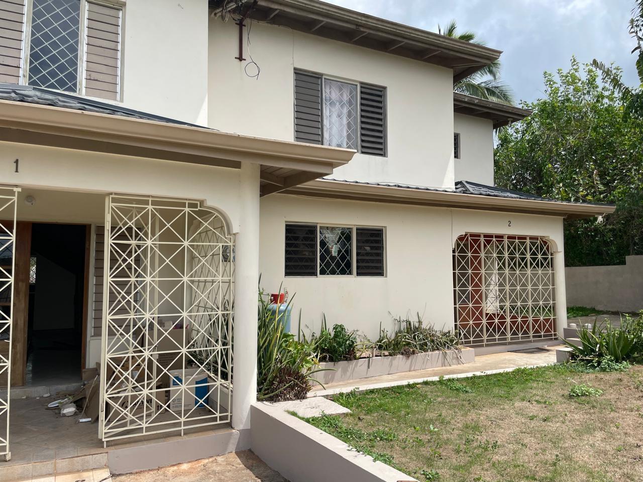 Second image of Lot 28 Buena Vista cl in Mandeville, Manchester, Jamaica - property is For Sale