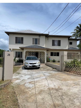 Twenty-Second image of Lot 28 Buena Vista cl in Mandeville, Manchester, Jamaica - property is For Sale