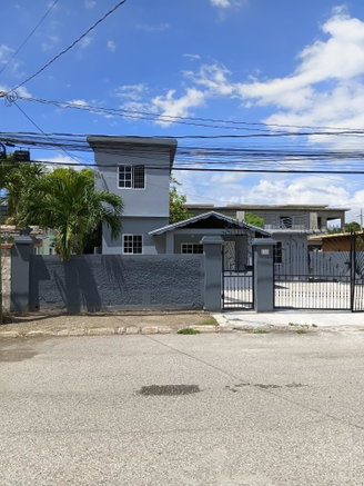 First image of 155 Inswood Village st Cather in Spanish Town, St. Catherine, Jamaica - property is For Rent