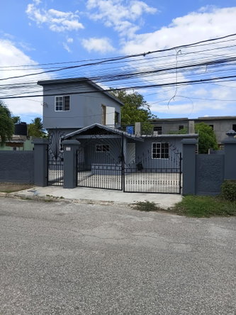 Second image of 155 Inswood Village st Cather in Spanish Town, St. Catherine, Jamaica - property is For Rent