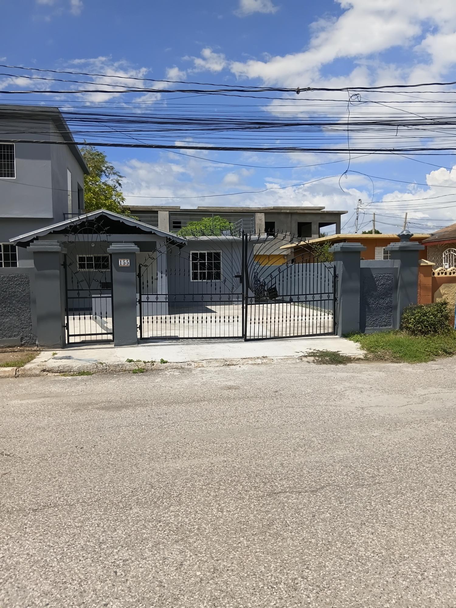Twenty-Second image of 155 Inswood Village st Cather in Spanish Town, St. Catherine, Jamaica - property is For Rent