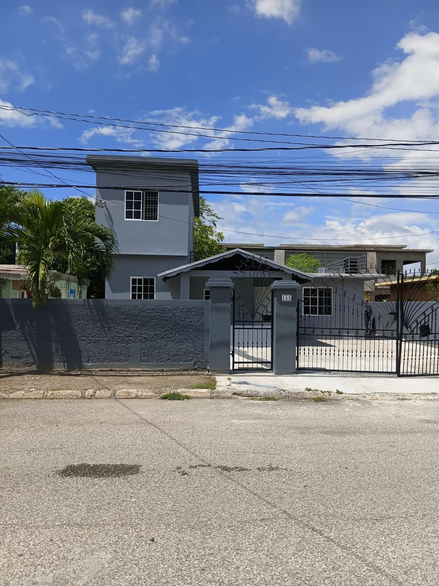 Third image of 155 Inswood Village st Cather in Spanish Town, St. Catherine, Jamaica - property is For Rent
