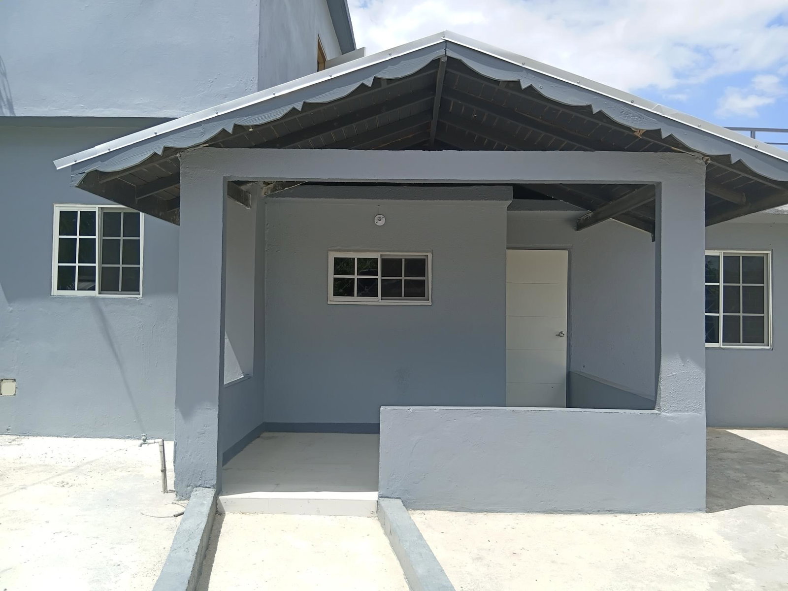 Fourth image of 155 Inswood Village st Cather in Spanish Town, St. Catherine, Jamaica - property is For Rent