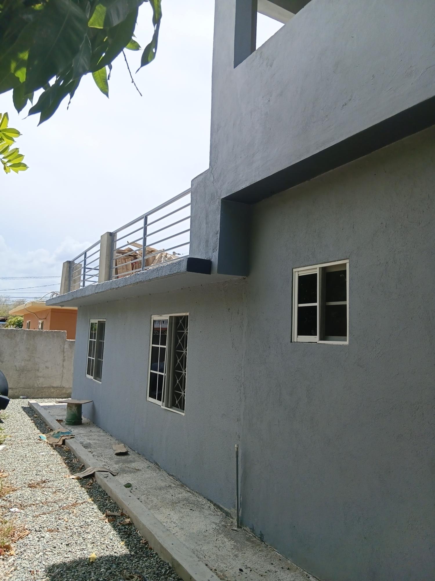 Fifth image of 155 Inswood Village st Cather in Spanish Town, St. Catherine, Jamaica - property is For Rent