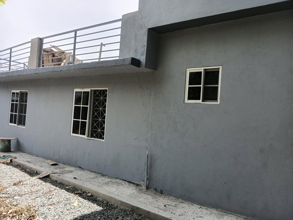 Sixth image of 155 Inswood Village st Cather in Spanish Town, St. Catherine, Jamaica - property is For Rent