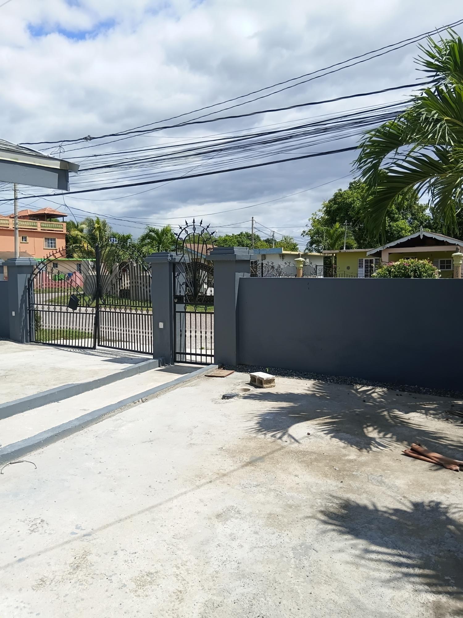 Eighth image of 155 Inswood Village st Cather in Spanish Town, St. Catherine, Jamaica - property is For Rent