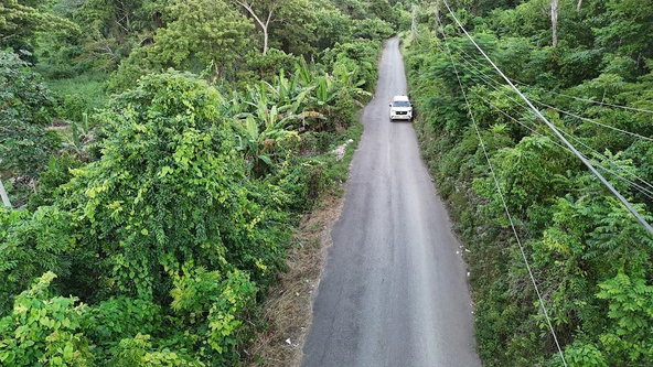 Ninth image of Land- Harmony Hall And Lancaste in Duncans, Trelawny, Jamaica - property is For Sale