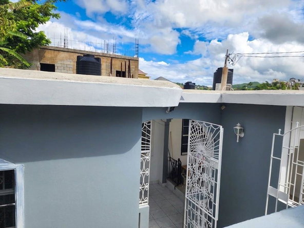 Fifteenth image of 1500 Cornwall Court Greenpond in Cornwall Courts, St. James, Jamaica - property is For Sale