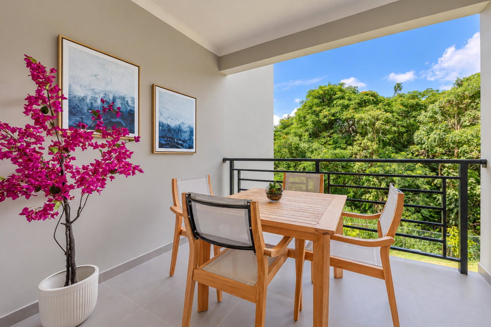 Fifteenth image of 4a-16 Garden Close in Kingston 8, St. Andrew, Jamaica - property is For Rent
