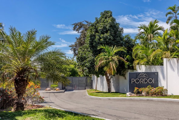 Nineteenth image of 4a-16 Garden Close in Kingston 8, St. Andrew, Jamaica - property is For Rent
