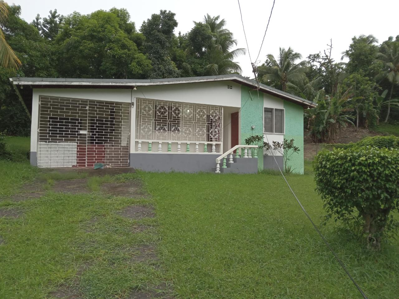 First image of 55 Llanrumney , Port Maria, in Llanrumney, St. Mary, Jamaica - property is For Sale