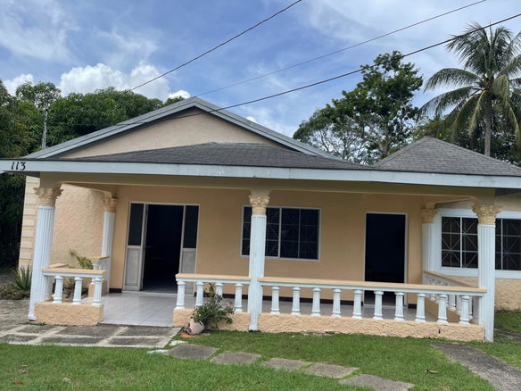 First image of 113 St. Mary Country Club in St. Mary Country Club, St. Mary, Jamaica - property is For Rent