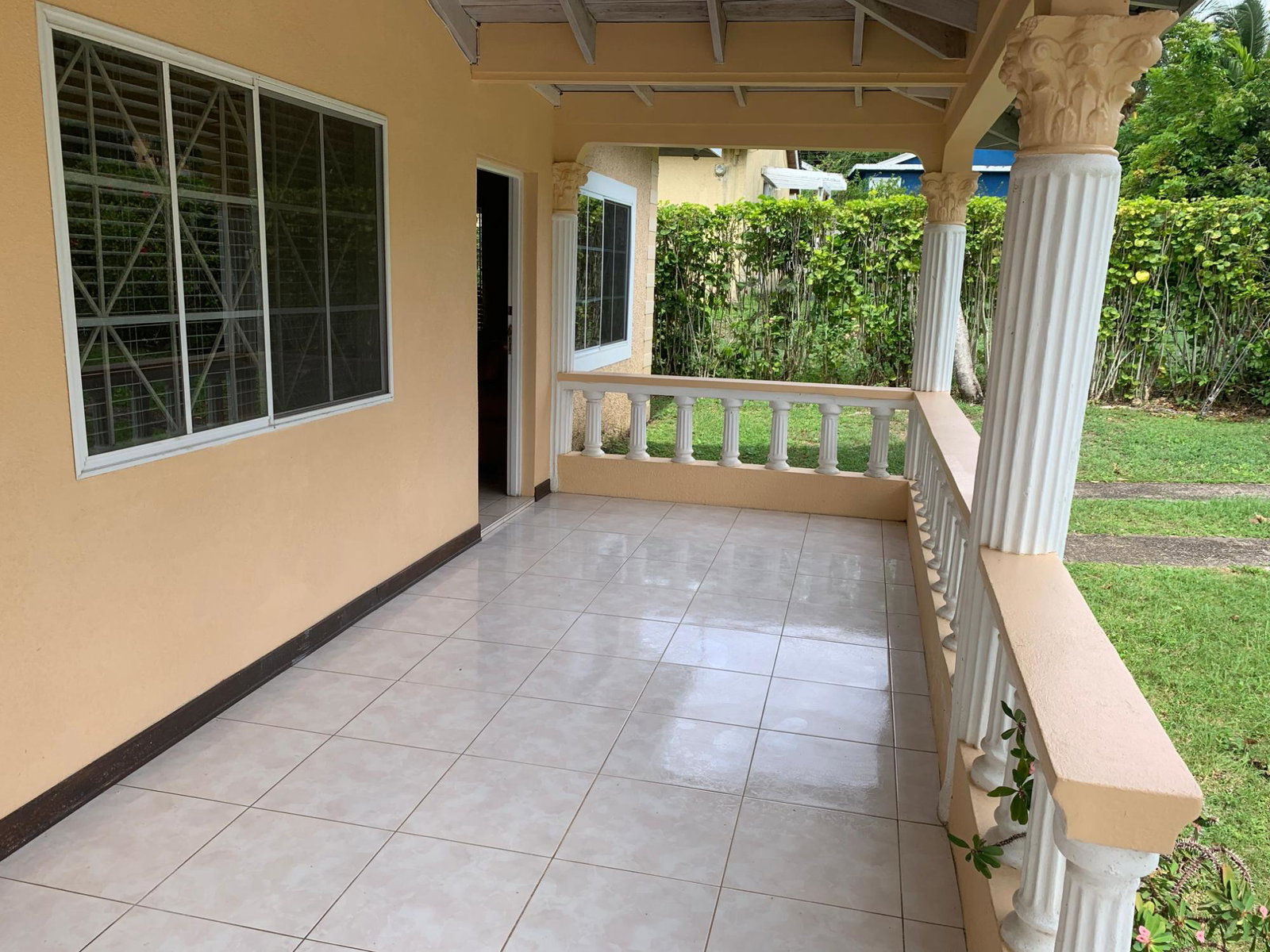 Second image of 113 St. Mary Country Club in St. Mary Country Club, St. Mary, Jamaica - property is For Rent