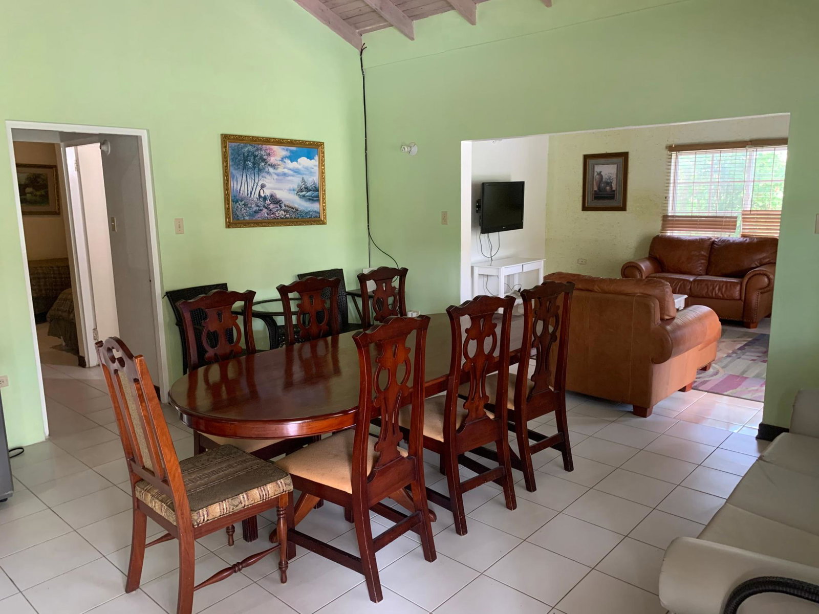 Fourth image of 113 St. Mary Country Club in St. Mary Country Club, St. Mary, Jamaica - property is For Rent
