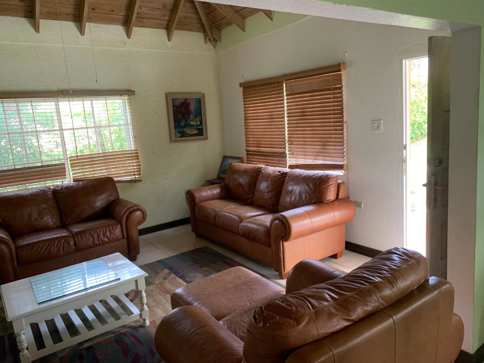 Fifth image of 113 St. Mary Country Club in St. Mary Country Club, St. Mary, Jamaica - property is For Rent