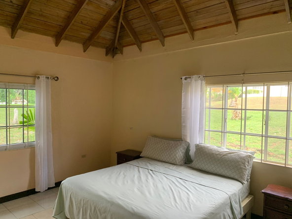 Eighth image of 113 St. Mary Country Club in St. Mary Country Club, St. Mary, Jamaica - property is For Rent