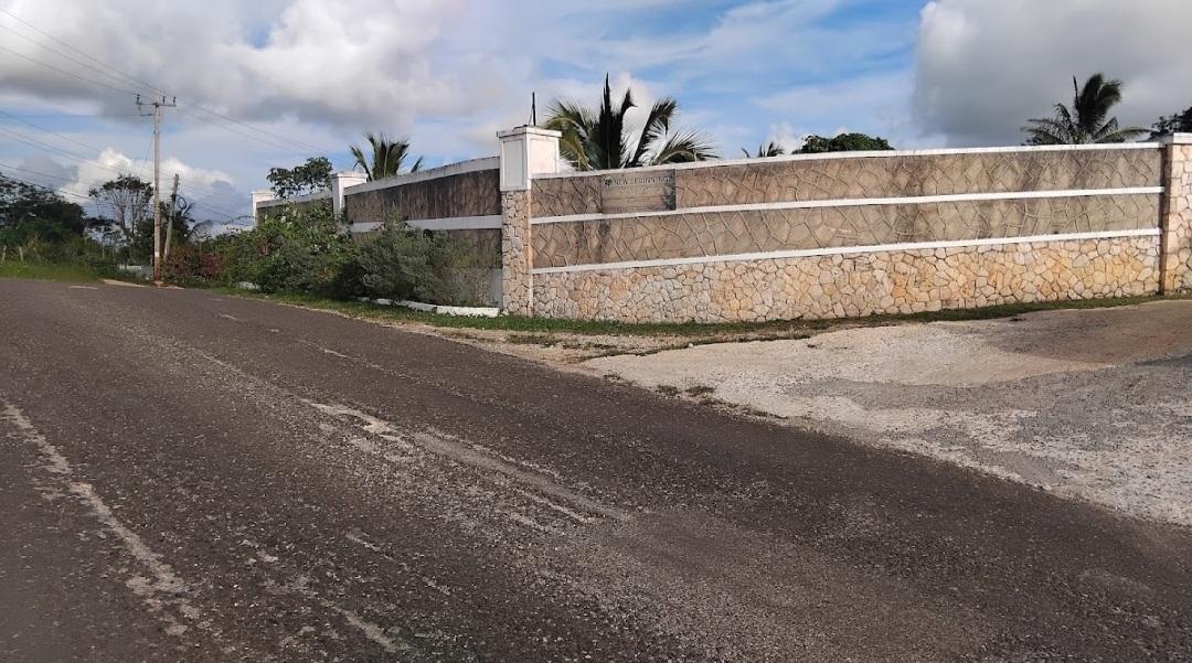 Second image of Newfield Manchester in Newport, Manchester, Jamaica - property is For Sale