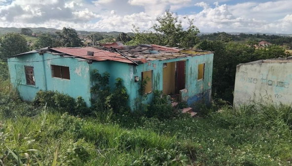 Third image of Newfield Manchester in Newport, Manchester, Jamaica - property is For Sale