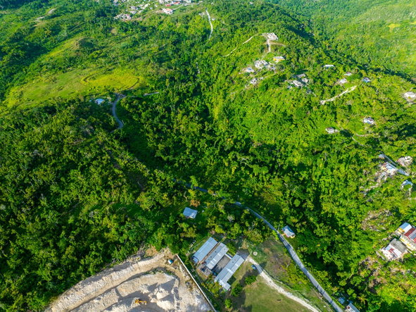 Fifth image of Lot 44- Part of Southfield Estate in Runaway Bay, St. Ann, Jamaica - property is For Sale