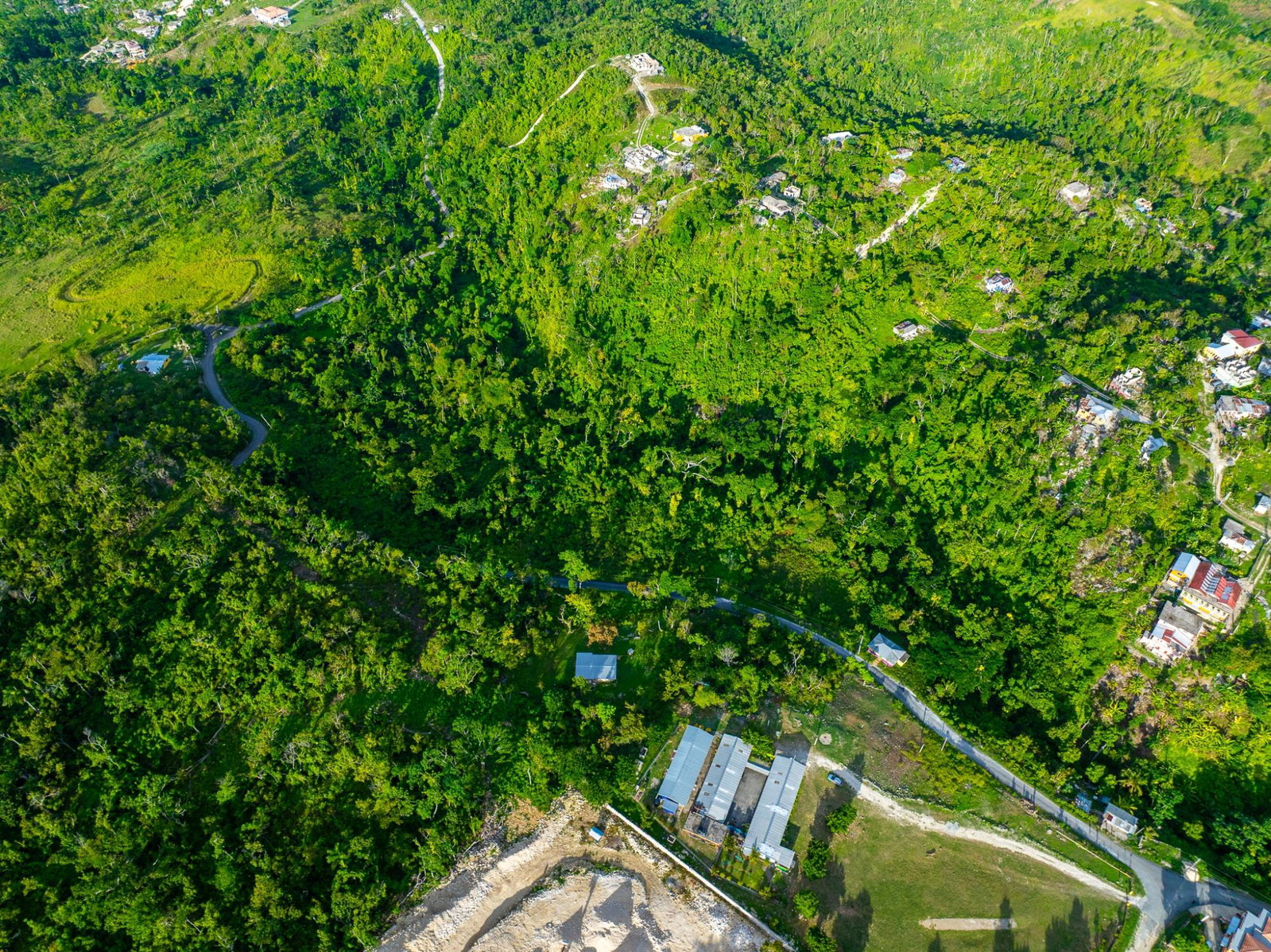 Seventh image of Lot 44- Part of Southfield Estate in Runaway Bay, St. Ann, Jamaica - property is For Sale