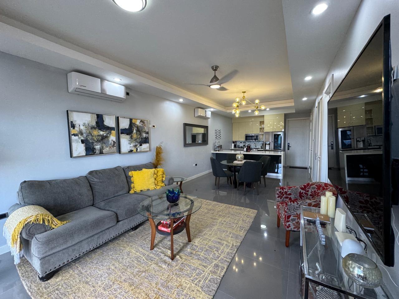 Tenth image of Unit 5-1110 Dream36, Cassava Road in Montego Bay, St. James, Jamaica - property is For Sale