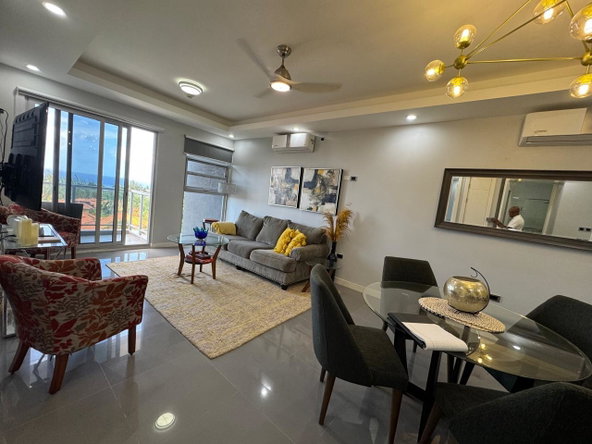 Eleventh image of Unit 5-1110 Dream36, Cassava Road in Montego Bay, St. James, Jamaica - property is For Sale
