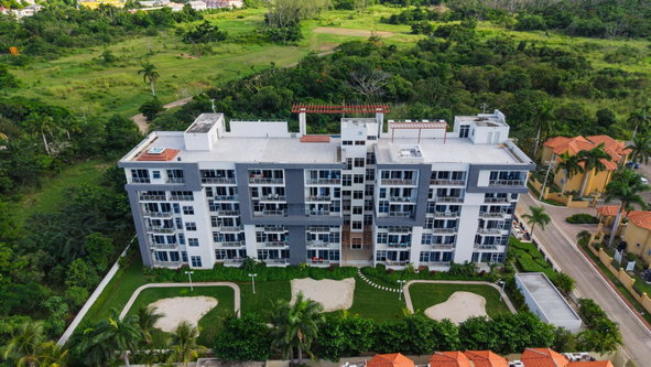Twenty-Fifth image of Unit 5-1110 Dream36, Cassava Road in Montego Bay, St. James, Jamaica - property is For Sale