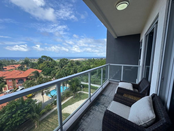 Eighth image of Unit 5-1110 Dream36, Cassava Road in Montego Bay, St. James, Jamaica - property is For Sale