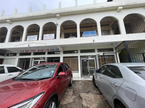 First image of 3 Nelson Street in May Pen, Clarendon, Jamaica - property is For Rent