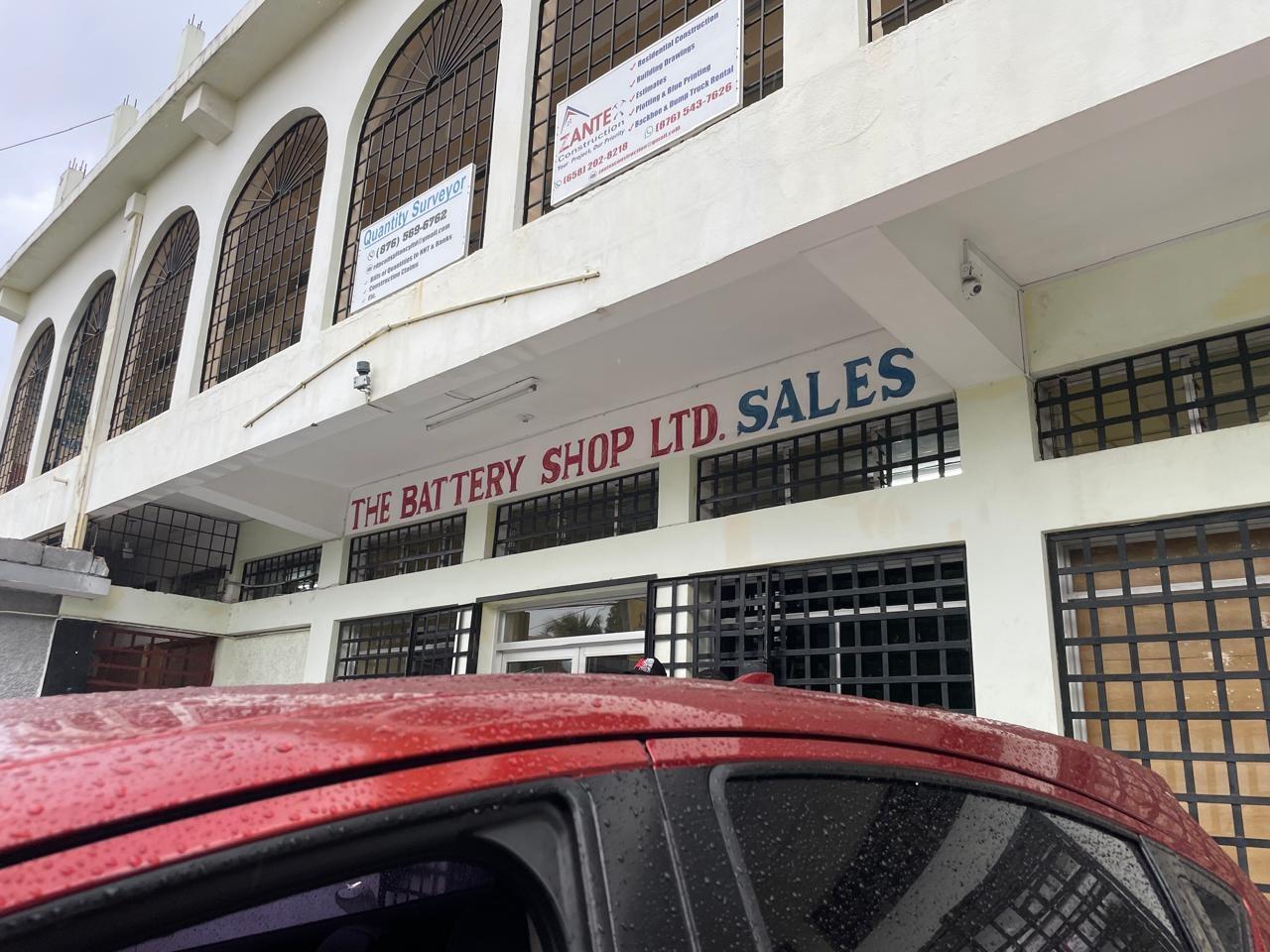 Third image of 3 Nelson Street in May Pen, Clarendon, Jamaica - property is For Rent