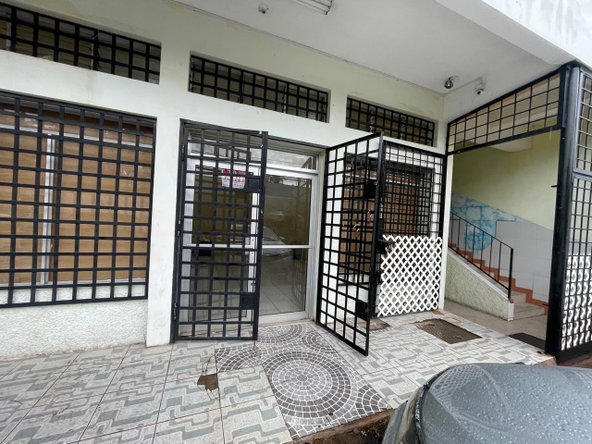 Fourth image of 3 Nelson Street in May Pen, Clarendon, Jamaica - property is For Rent