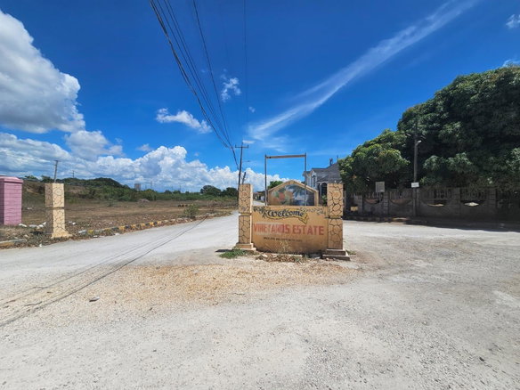 First image of Mangerine Road in Bushy Park, St. Catherine, Jamaica - property is For Sale