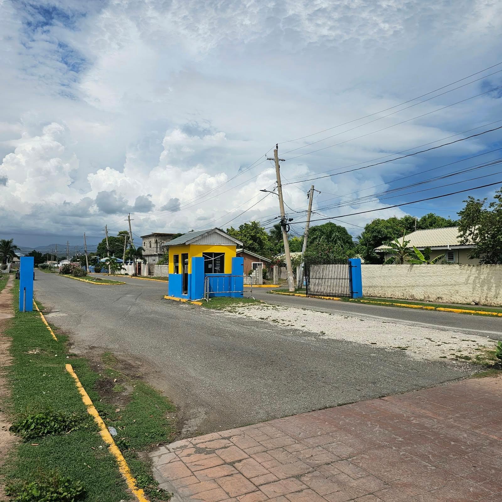 Sixth image of 335 Bluequit Circle in Old Harbour, St. Catherine, Jamaica - property is For Sale