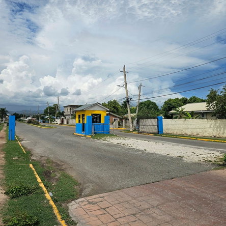 Sixth image of 335 Bluequit Circle in Old Harbour, St. Catherine, Jamaica - property is For Sale